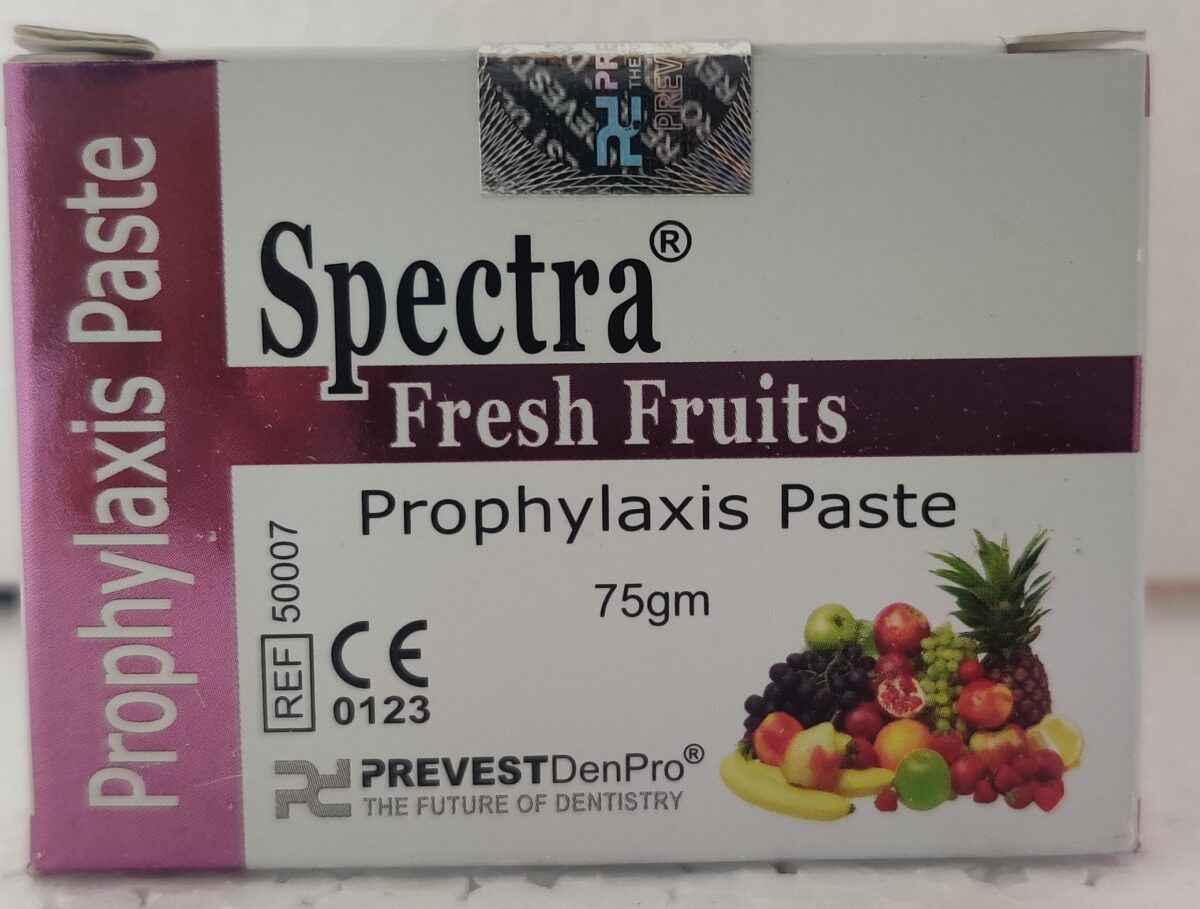 SPECTRA FRUIT