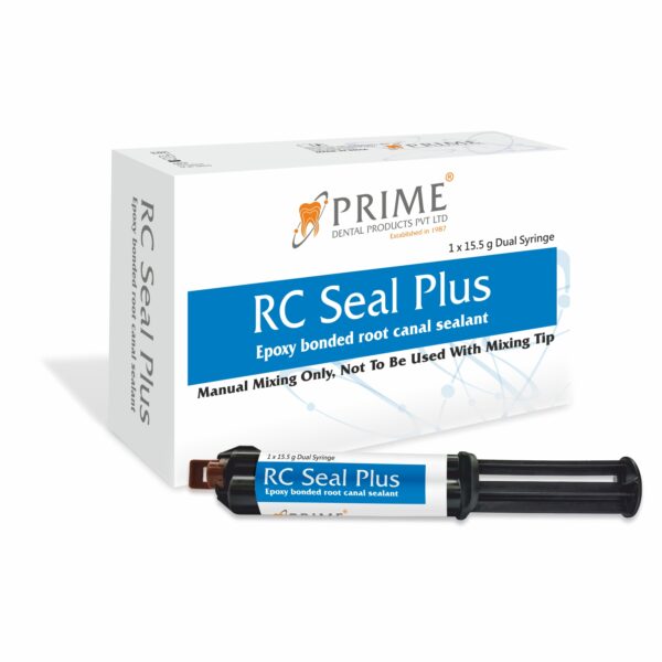 RC Seal PLus